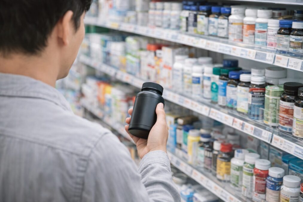 実店舗でどこに売ってる？