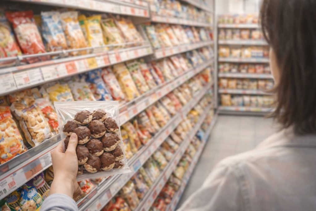 実店舗だとどこで売ってる？