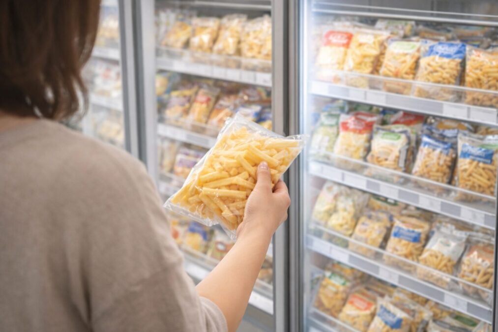 実店舗でも買える？