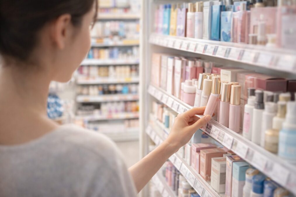 実店舗でも買える？