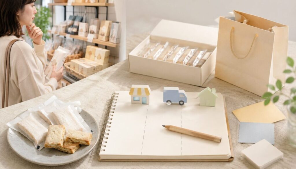 き花 カルディで買える？まず確認したい販売店と通販