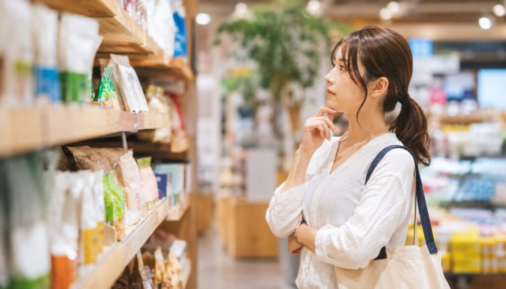 bruno クリスピーブラウニーはカルディで売ってる？まず取扱状況を確認