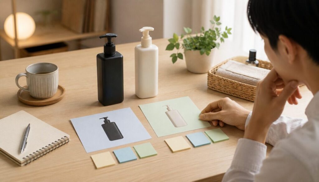 デオウ コンディショナー販売終了は事実を確認し、残り在庫と代替品を分けて見る