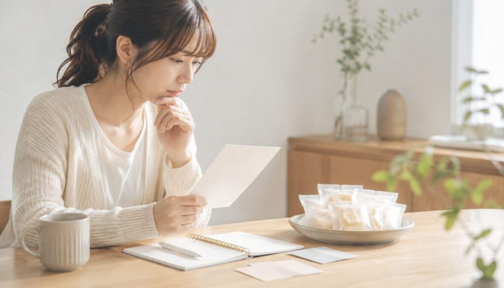 ホワイトロリータ 売ってない？まず販売終了ではないか確認