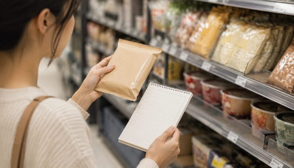 にんにく旨豚醤油はまだ買える？通販や店舗で探すときの注意点