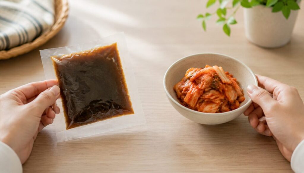 ご飯がススムくんが見つからないときに確認したい代わりの商品と注意点