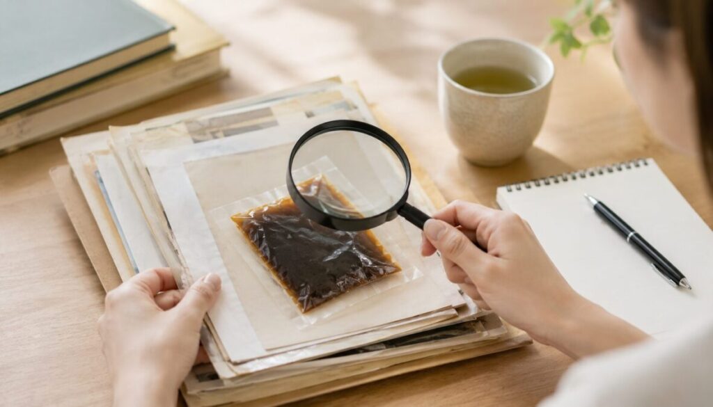 ご飯がススムくんの販売中止理由は確認できる？まず知りたい現在の状況