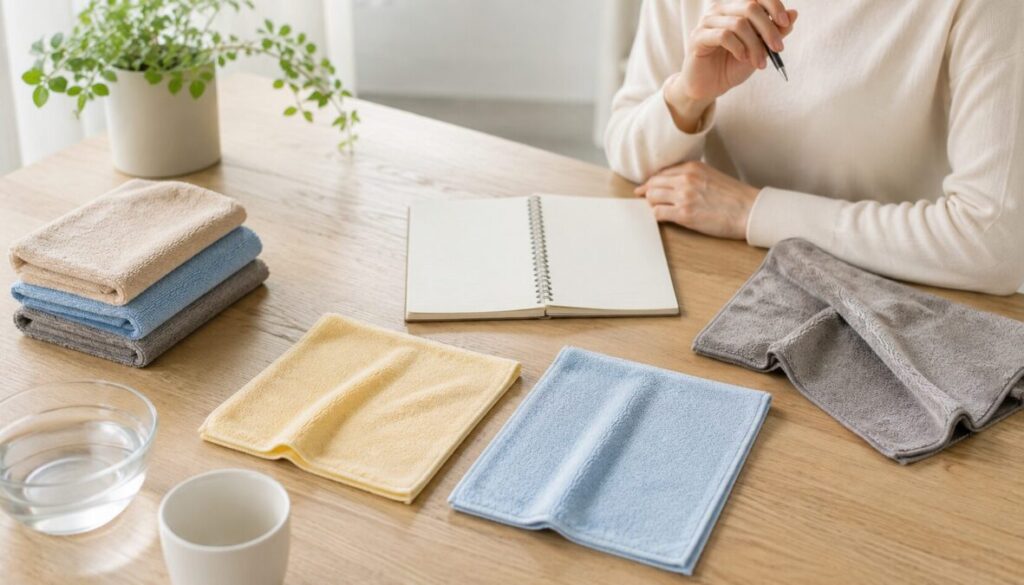 ユニセームは生産終了の理由を断定せず販売状況と代わりの商品を分けて見る
