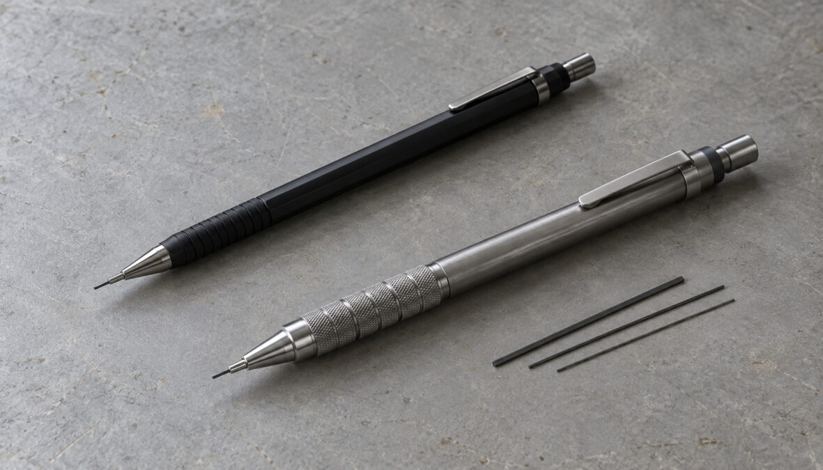 rotring ラムダ 都市シリーズ ローラーボール 廃盤 廃番 ロットリング ラピッドは廃盤？理由は未確認｜公式掲載と在庫状況を